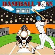 Baseball Hit Baseball Hit