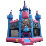 Princess Castle Princess Castle