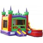 Castle Combo Castle Combo