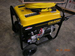 Generator 8500 Watts Generator 8500 Watts