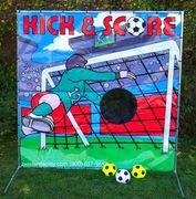 Soccer Kick Soccer Kick