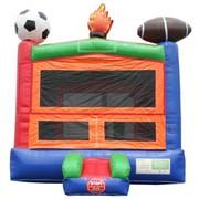 Sports Arena Sports Arena