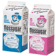 Cotton Candy - 65 Servings Cotton Candy - 65 Servings