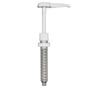 Snow Cone - Extra Reusable Pump Snow Cone - Extra Reusable Pump